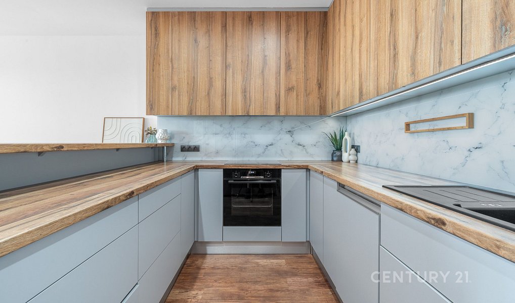 Prodej bytu 4+kk 106 m², Praha – náhled fotky 5