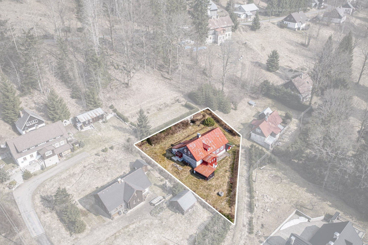 Prodej domu 150 m² s pozemkem 725 m² – fotografie 4