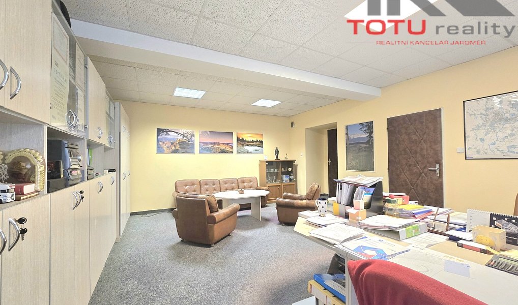 Prodej obchodních prostor 1 100 m², Předměřice nad Labem – náhled fotky 4