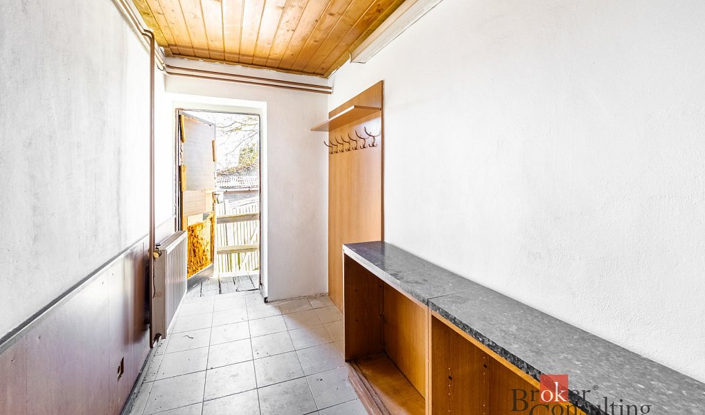 Prodej domu 136 m² s pozemkem 274 m², Černá v Pošumaví – náhled fotky 13
