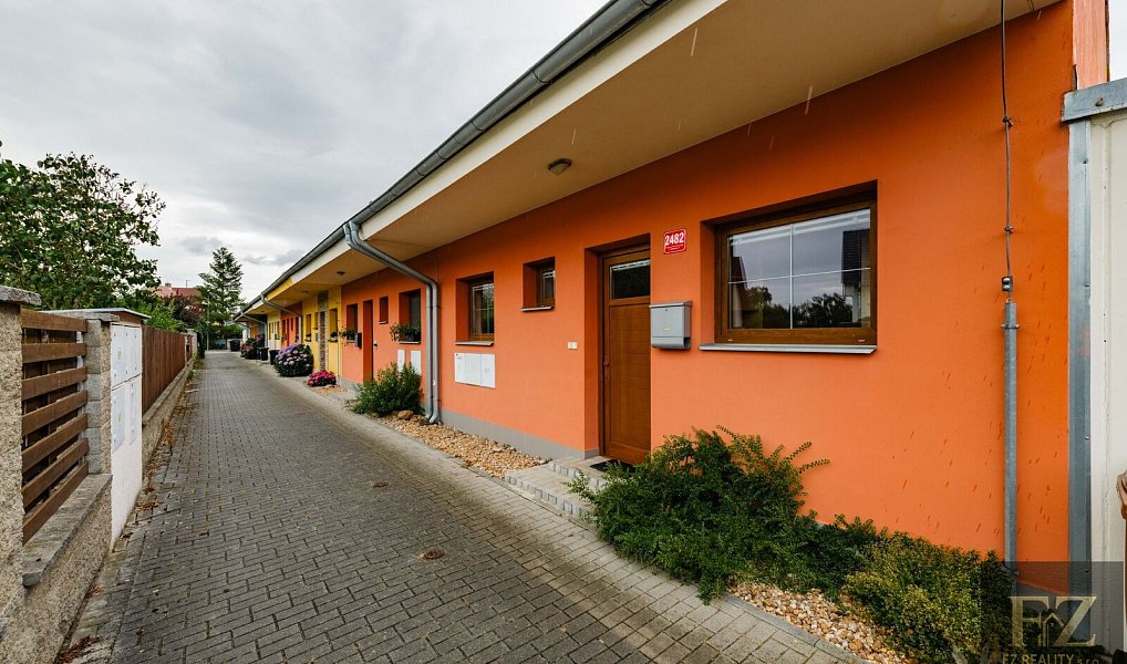 Prodej domu 138 m² s pozemkem 262 m², České Budějovice – náhled fotky 12