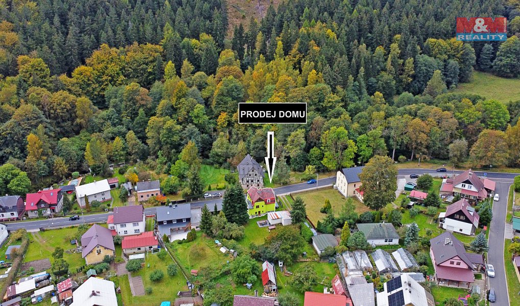 Prodej domu 200 m² s pozemkem 1 149 m², Merklín – náhled fotky 14