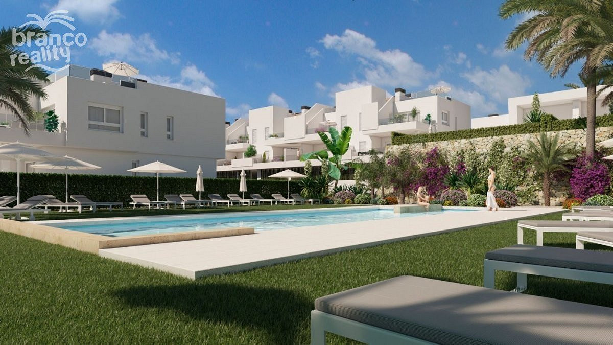 Casa – Algorfa, el Baix Segura / La Vega Baja - Vista 3