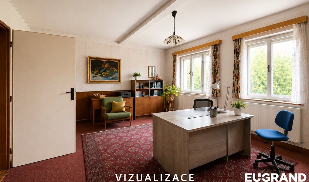 Prodej domu 270 m² s pozemkem 485 m², Varnsdorf – náhled fotky 9