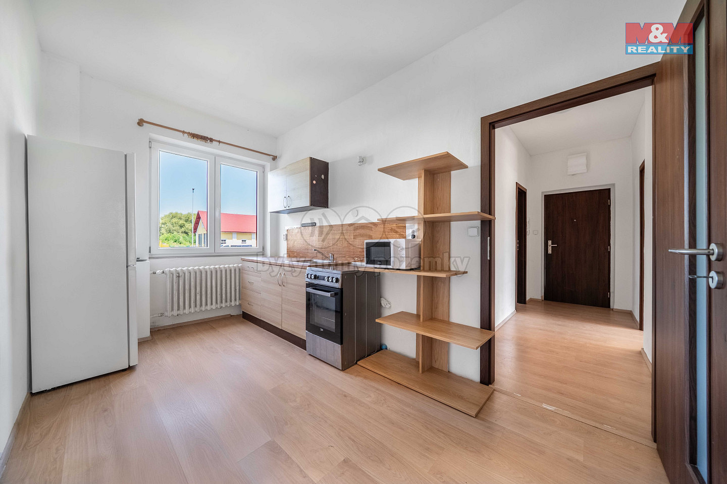 Prodej bytu 2+1 65 m² – fotografie 2