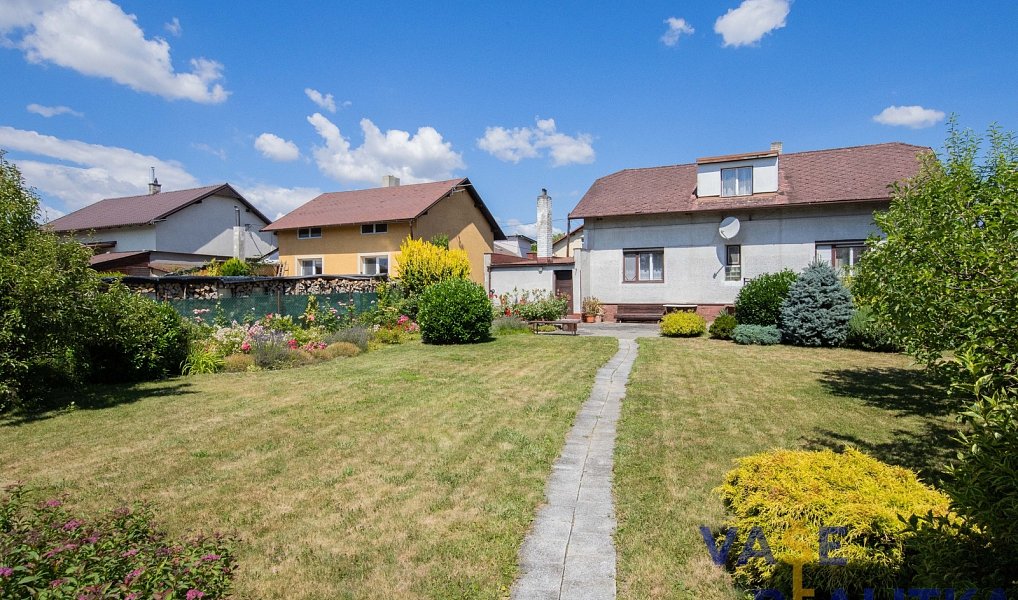 Prodej domu 140 m² s pozemkem 885 m², Jistebník – náhled fotky 32