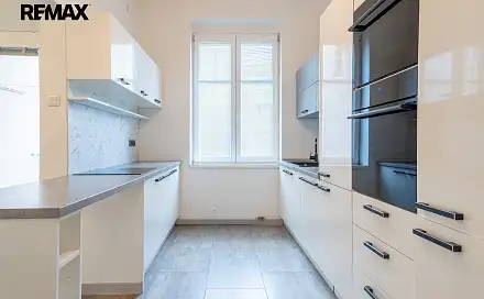 Prodej bytu 3+1 112 m², Sovova, Ostrava - Vítkovice