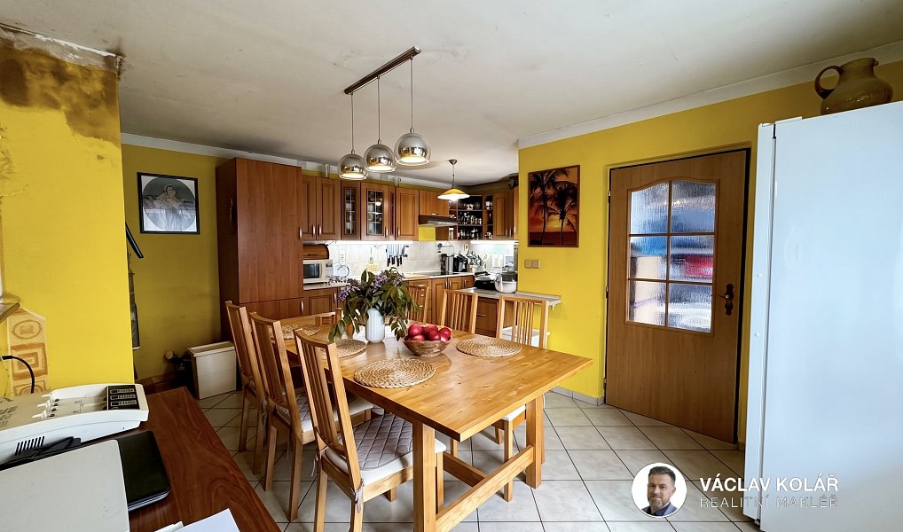 Prodej domu 87 m² s pozemkem 3 104 m², Třtěnice – náhled fotky 21