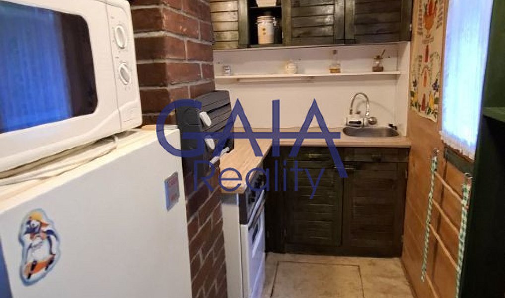 Prodej chaty/chalupy 39 m² s pozemkem 463 m², Stražisko – náhled fotky 6