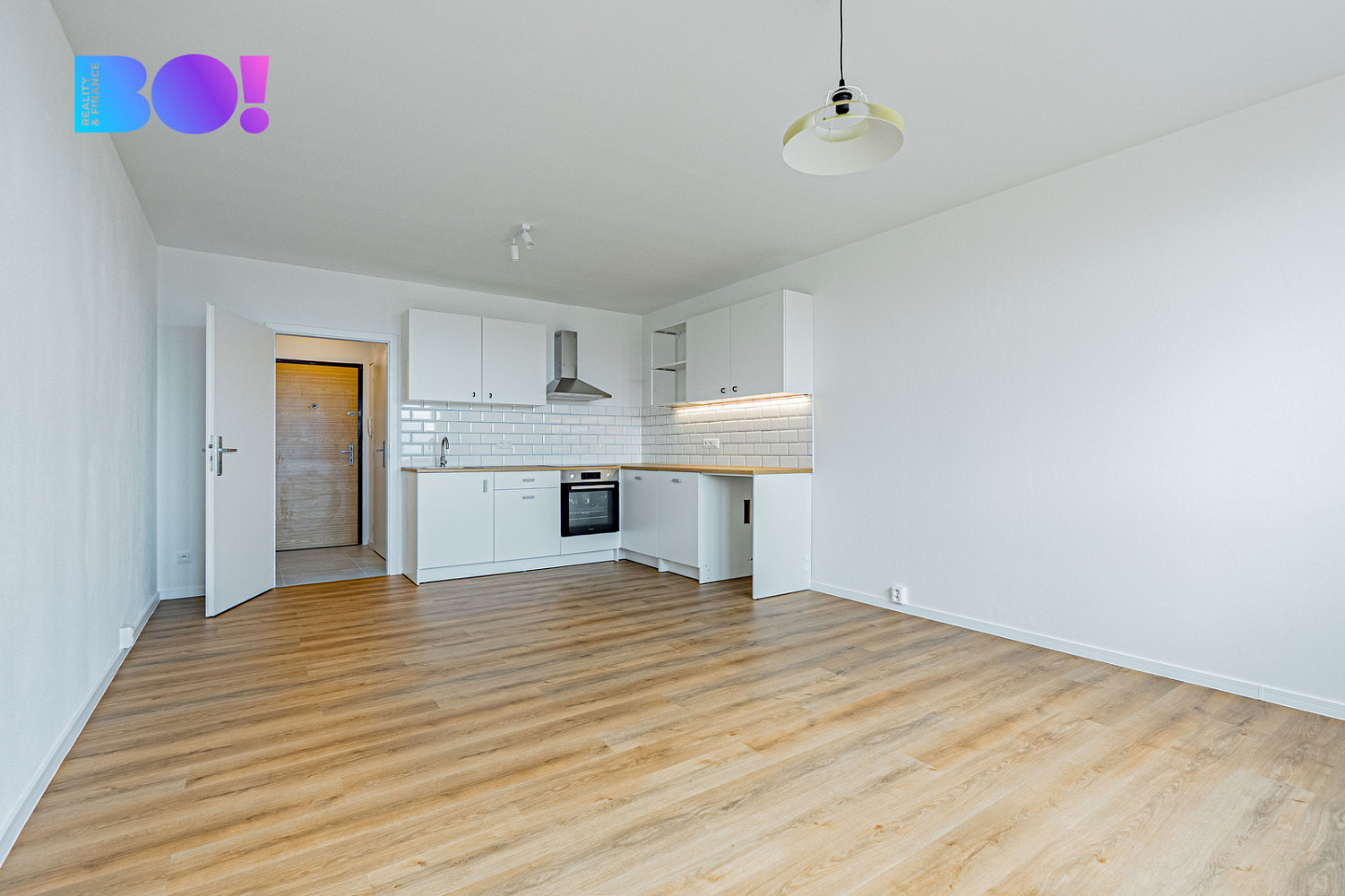 Prodej bytu 1+kk 32 m² – fotografie 5