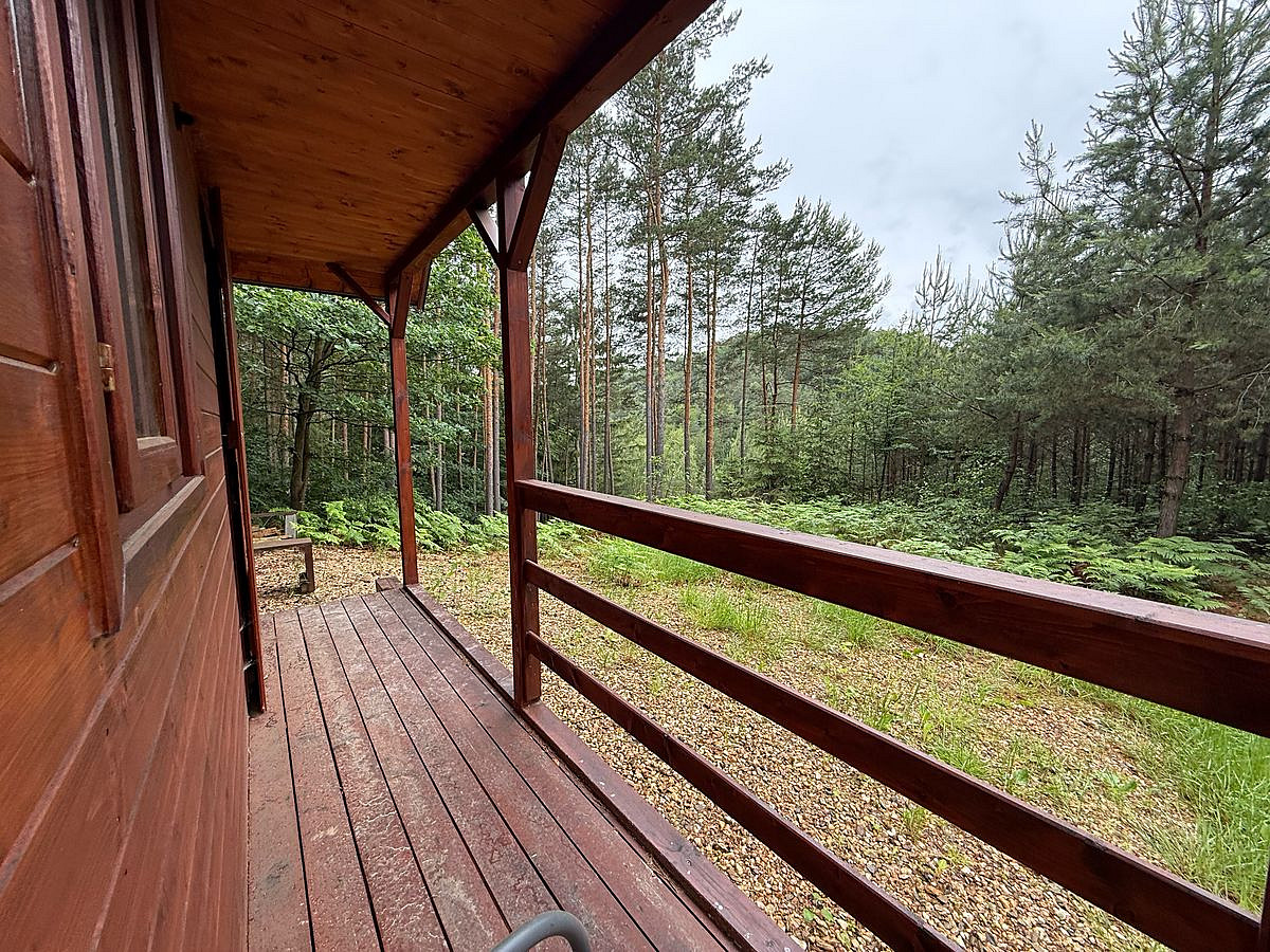 Prodej chaty/chalupy 40 m² – fotografie 5
