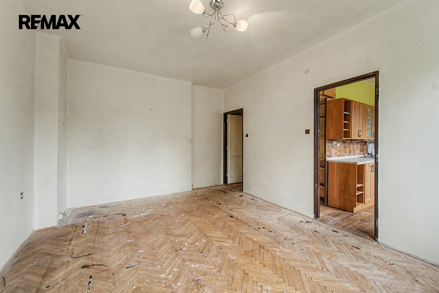 Prodej bytu 2+1 55 m² — photo 3