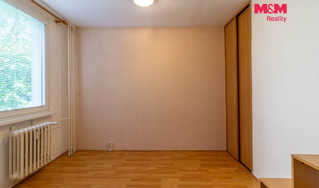 Prodej bytu 2+kk 48 m², Praha – náhled fotky 8