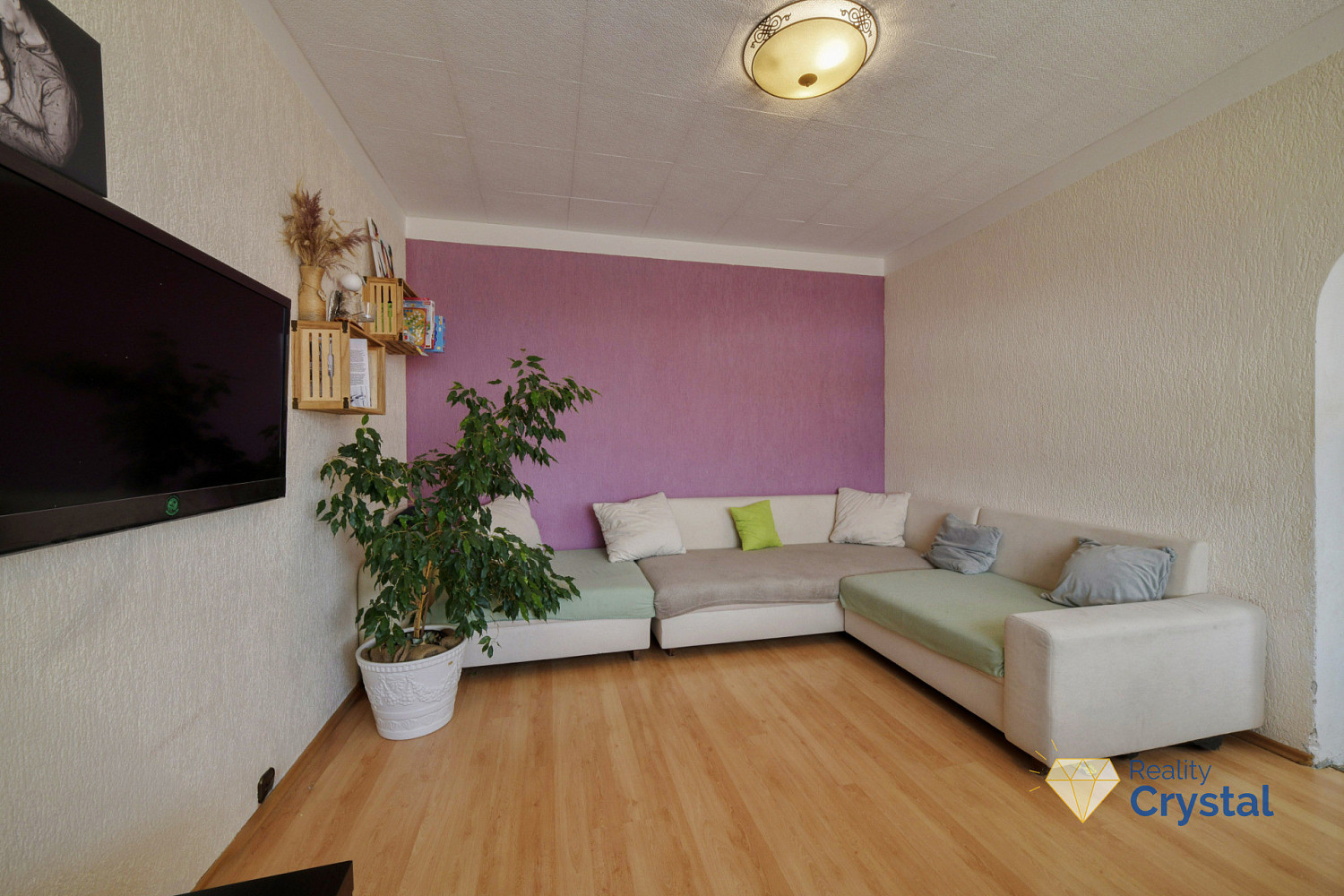 Prodej bytu 4+1 85 m²