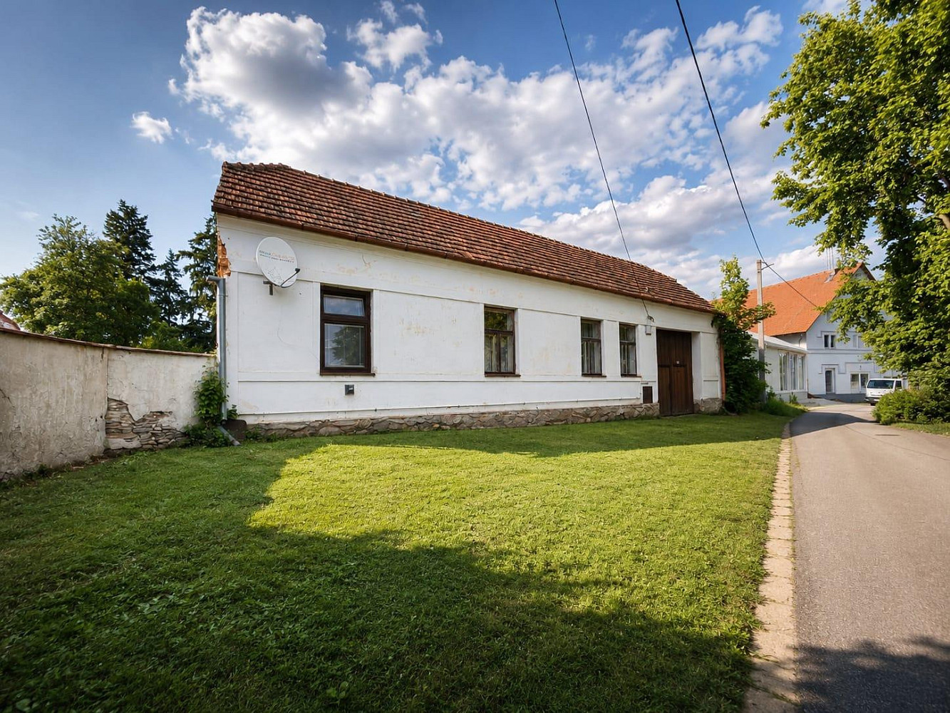 Prodej domu 85 m² s pozemkem 601 m² — photo 3