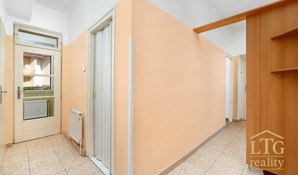 Prodej bytu 3+1 86 m², Hrušovany nad Jevišovkou – náhled fotky 15