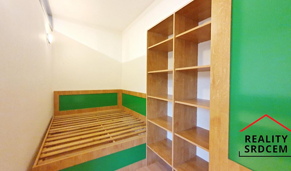Pronájem bytu 1+1 52 m², Frýdek-Místek – náhled fotky 9