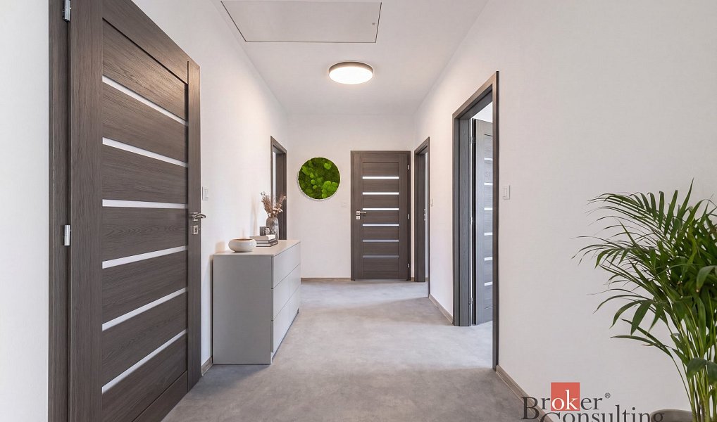 Prodej domu 100 m² s pozemkem 699 m², Miroslav – náhled fotky 17