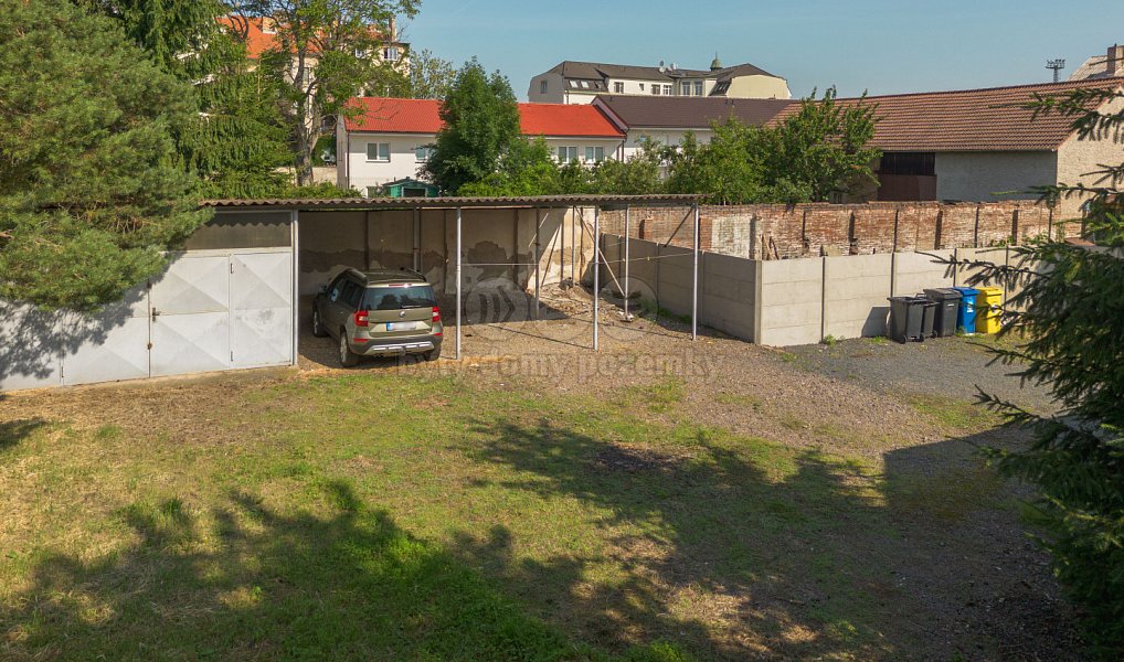 Prodej nájemního domu, činžáku 217 m², Čáslav – náhled fotky 15