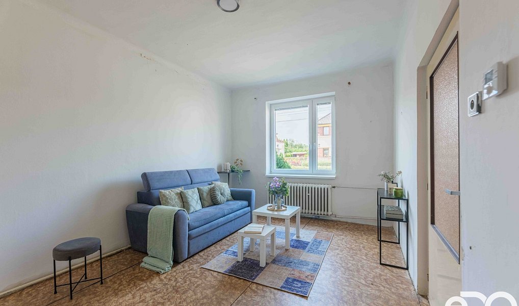 Prodej domu 90 m² s pozemkem 418 m², Pardubice – náhled fotky 7