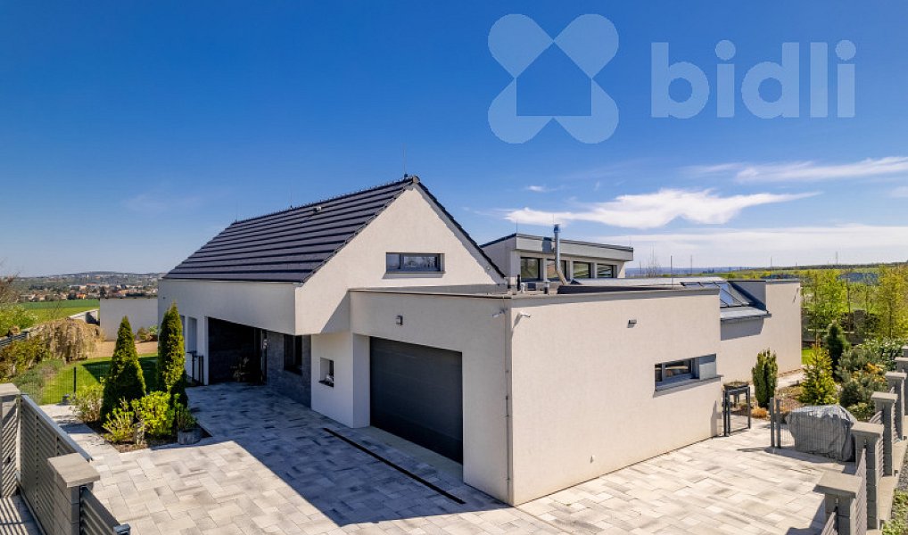 Prodej domu 379 m² s pozemkem 1 341 m², Horoměřice – náhled fotky 28