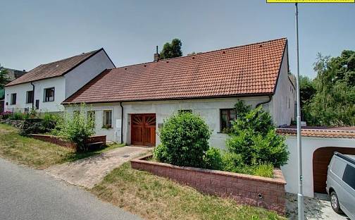 Prodej domu 260 m² s pozemkem 972 m², Vodňany, okres Strakonice