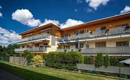 Prodej bytu 2+kk 74 m², Karla Boromejského, Písek - Hradiště