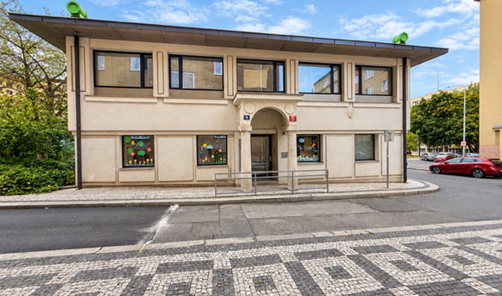 Prodej bytu 1+kk 36 m², Praha – náhled fotky 15