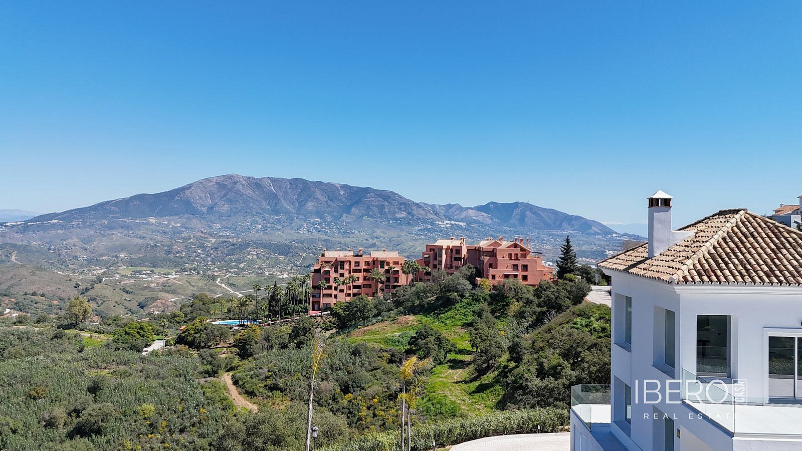 Casa 5+kk – Marbella - Vista 5