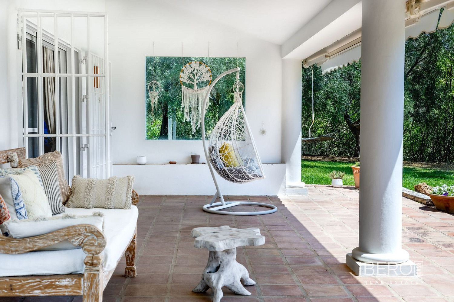 Casa 5+kk – Mijas, Urbanización Santa Rosa, Las Lomas de Mijas - Más