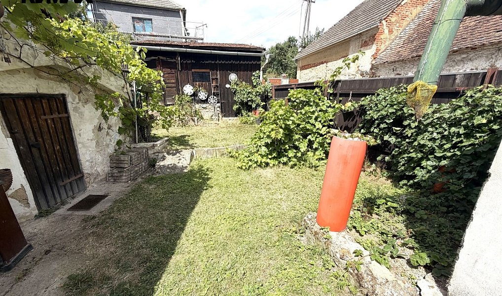 Prodej chaty/chalupy 130 m² s pozemkem 231 m², Čechočovice – náhled fotky 3