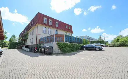 Prodej bytu 2+kk 62 m²