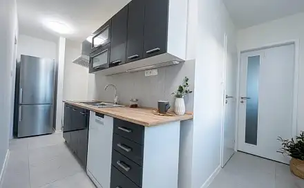 Pronájem pokoje 9 m², Velká Hradební, Ústí nad Labem - Ústí nad Labem-centrum