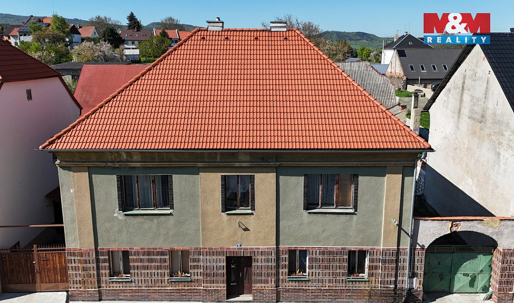 Prodej domu 260 m² s pozemkem 430 m², Radonice – náhled fotky 7