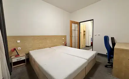 Pronájem bytu 2+kk 50 m²