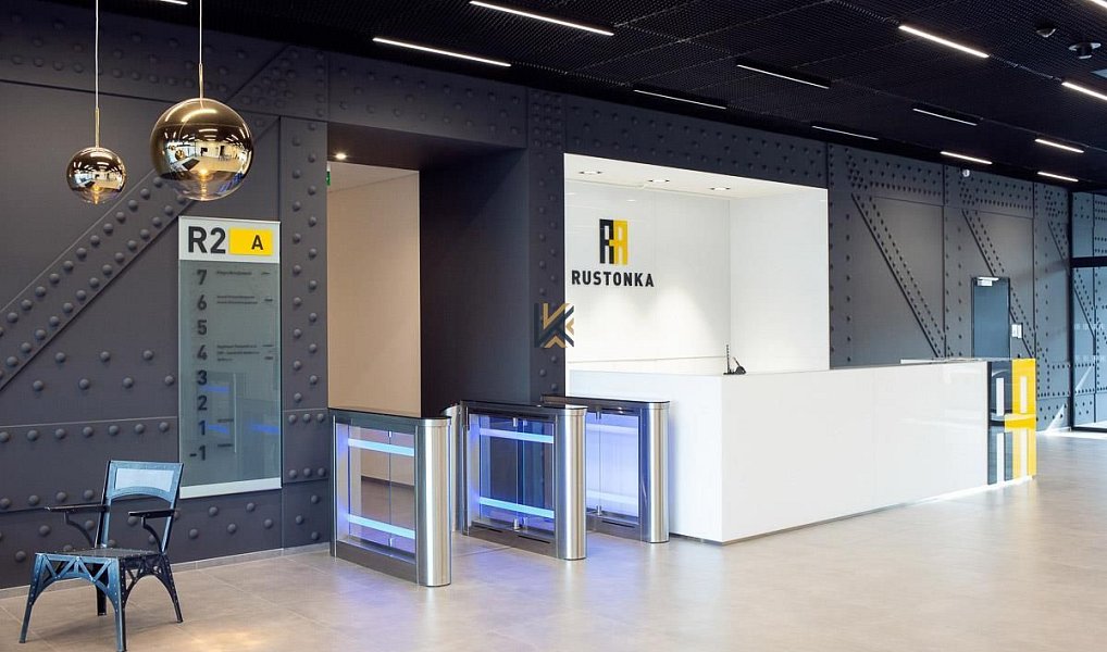 Pronájem kanceláře 337 m², Praha – náhled fotky 5