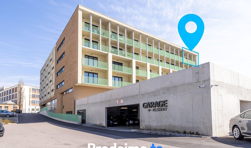 Prodej bytu 4+kk 112 m², Znojmo – náhled fotky 34