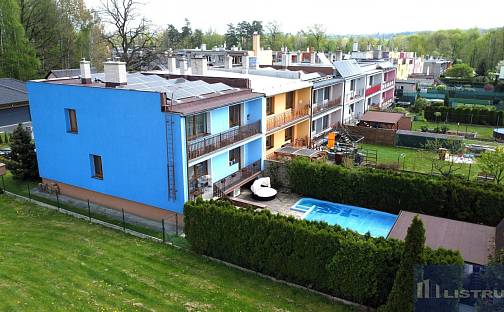 Prodej domu 270 m² s pozemkem 489 m², Lučina, okres Frýdek-Místek