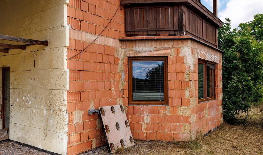 Prodej domu 206 m² s pozemkem 1 400 m², Cvrčovice – náhled fotky 24