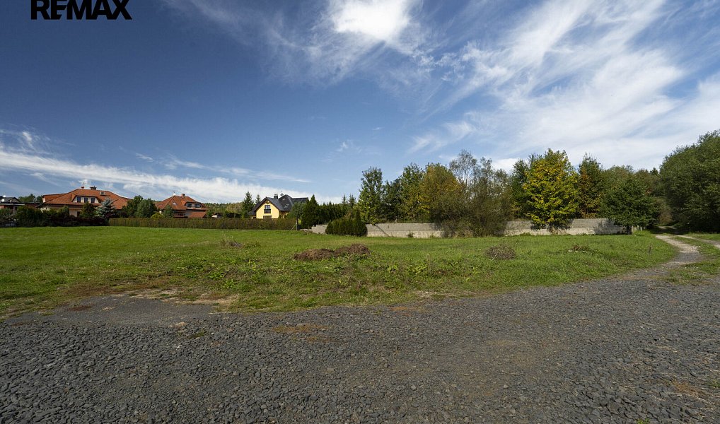 Prodej stavebního pozemku 2 227 m², Sadov – náhled fotky 7