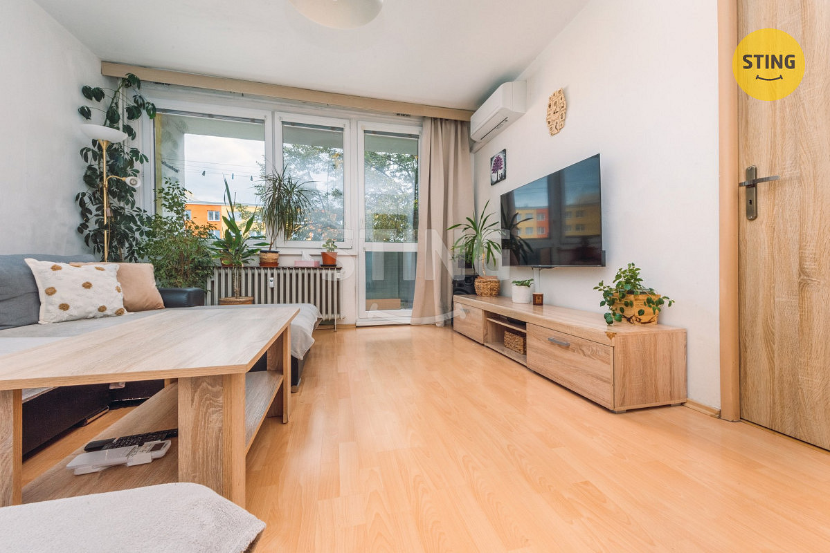 Prodej bytu 3+1 63 m² – fotografie 4