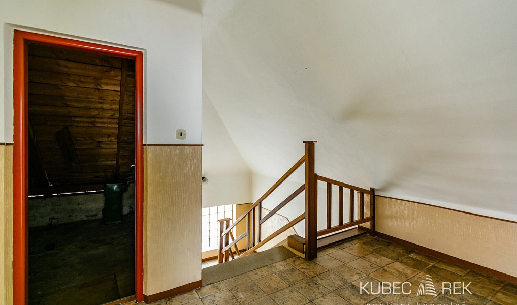 Prodej domu 180 m² s pozemkem 1 000 m², Lípa nad Orlicí – náhled fotky 11