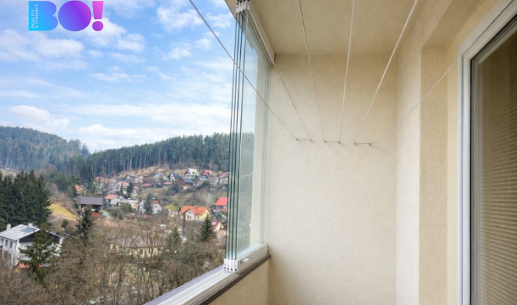 Prodej bytu 3+1 63 m², Vsetín – náhled fotky 9