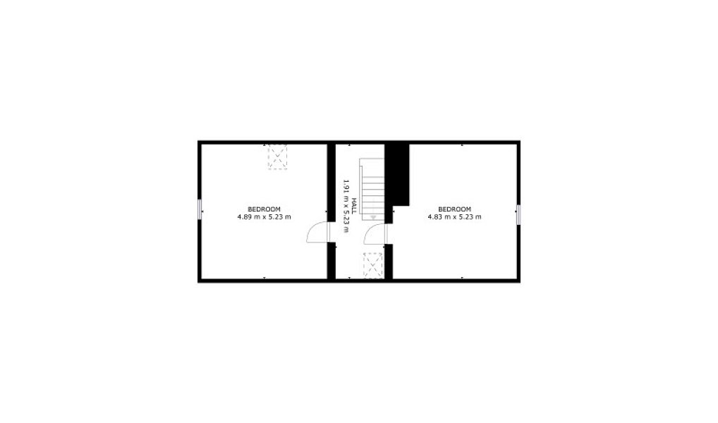 Prodej domu 186 m² s pozemkem 872 m², Jeseník – náhled fotky 7