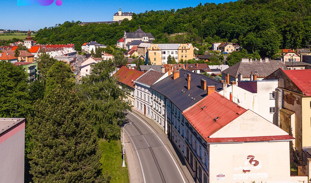 Prodej domu 255 m² s pozemkem 217 m², Fulnek – náhled fotky 8