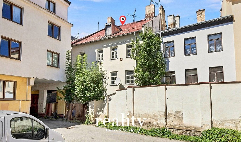 Prodej komerčního objektu (jiného typu) 160 m², Jihlava – náhled fotky 15