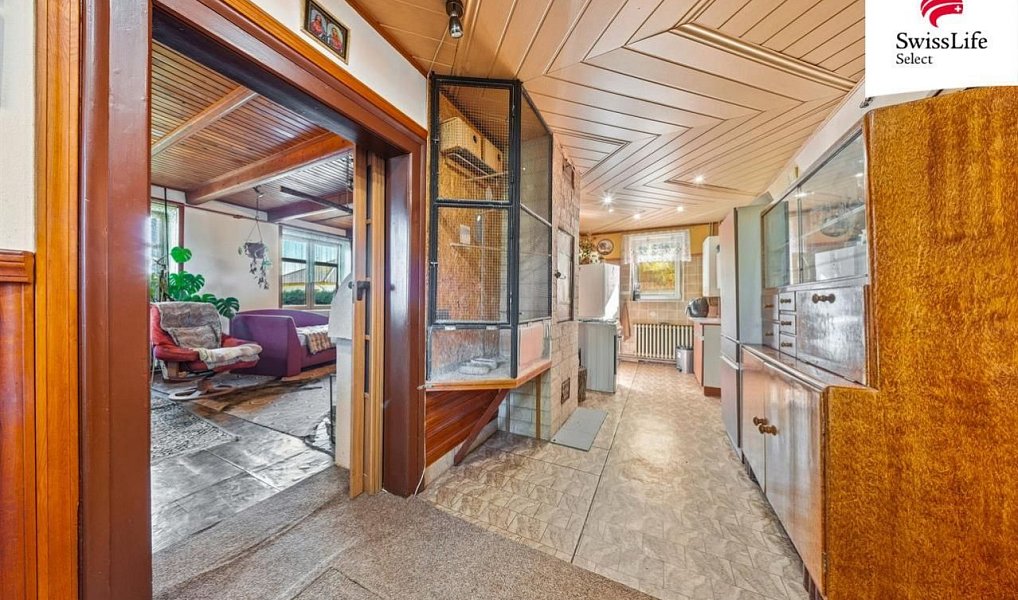 Prodej domu 76 m² s pozemkem 729 m², Králíky – náhled fotky 4