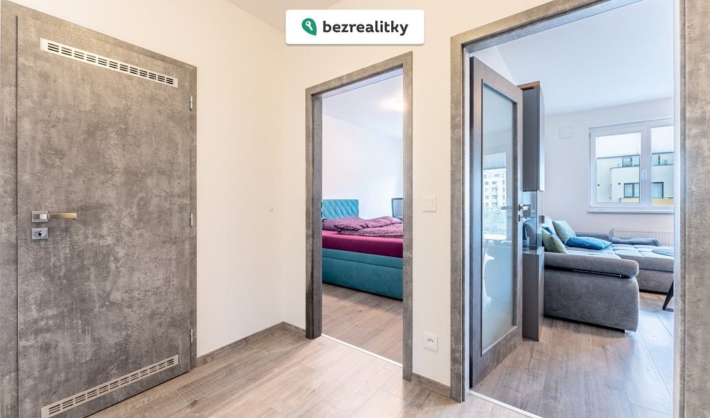Prodej bytu 2+kk 51 m², Praha – náhled fotky 8