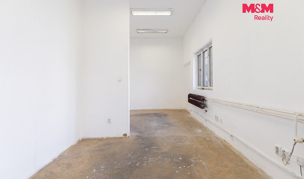 Prodej výrobních prostor 388 m², Ostrava – náhled fotky 16