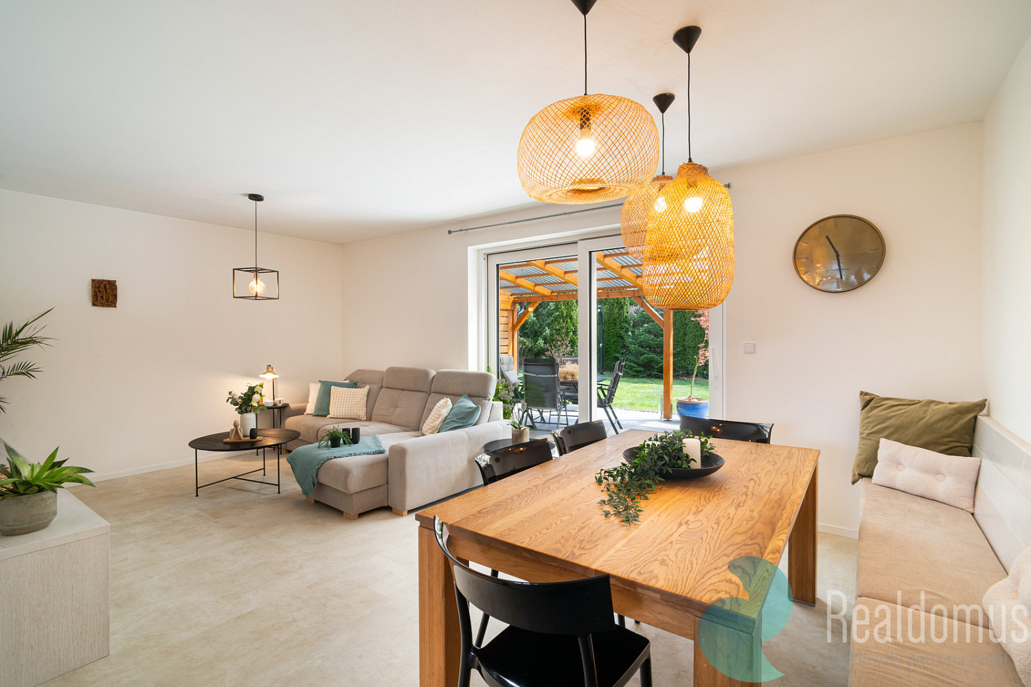 Prodej domu 144 m² s pozemkem 440 m² – fotografie 4